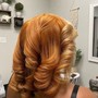 Updo