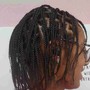 Senegalese Twist