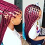 Poetic Justice Braids