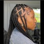 Poetic Justice Braids