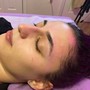 Eyelash Extension Removal