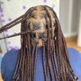 Kid's Braids