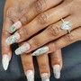 Manicure - Nail Art