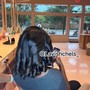 Sew-in Takedown