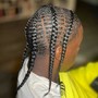 Feed-In Braid (KIDS) (1)