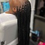 Sister Loc Consultation