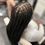 Sister Loc Consultation