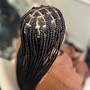 Crochet Braids