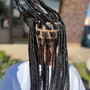 Poetic Justice Braids