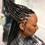 Sister Loc Consultation