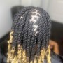 Crochet Braids