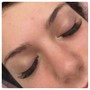 Eyelash Extension Removal