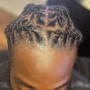 Men Braids