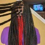 Bohemian Braids