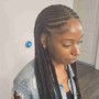 Havana Twist Braids