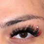 Bottom Lashes