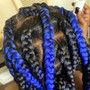 Crochet Braids