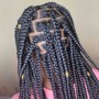 Poetic Justice Braids