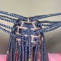 Poetic Justice Braids