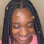 Crochet Braids