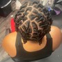 Loc Re-twist