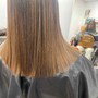 Full Balayage