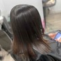 Full Balayage