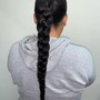 Braid Touch-Up