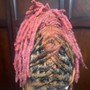 Kid's Braids