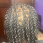 Natural Twists