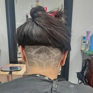 Best Haircut Las Vegas Near You for Men, Women & Kids ⋆ Hottie Hair