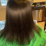 Lace Closure Sew In