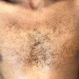 Manzilian Wax (Male Brazilian Wax)