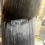 Hand Tied Sew-In