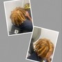 Loc's Retwist- Shampoo Included