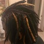 Dreadlocks