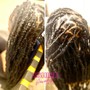 Crochet Braids