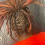 Dreadlocks