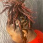 Dreadlocks