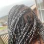 Poetic Justice Braids