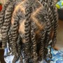 Crochet Braids