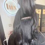 Lace Closure Sew In