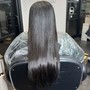 Keratin Treatment