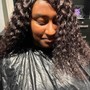 Quick Weave with Closure