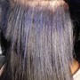 Keratin Treatment