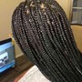 Crochet Braids