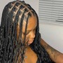 Crochet Braids