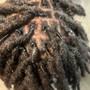 Dreads