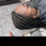 Medium Poetic Justice Braids