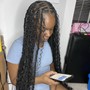 Frontal Sew-In